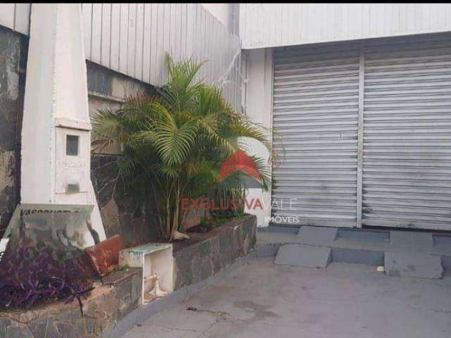 Ponto para alugar, 150 m² por R$ 4.150,00/mês - Jardim São Dimas - São José dos Campos/SP