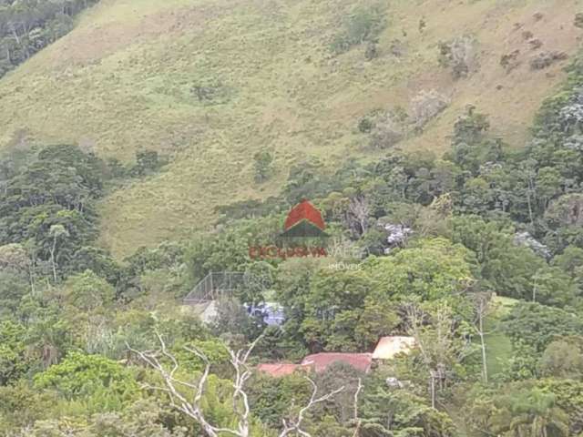 Sítio à venda, 73942 m² por R$ 1.135.000,00 - Zona Rural - Monteiro Lobato/SP