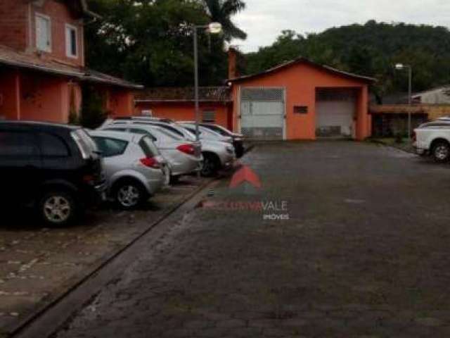 Casa com 2 dormitórios à venda, 75 m² por R$ 380.000,00 - Massaguaçu - Caraguatatuba/SP