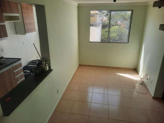 Cobertura com 2 dormitórios para alugar, 90 m² por R$ 2.680,00/mês - Jardim América - São José dos Campos/SP