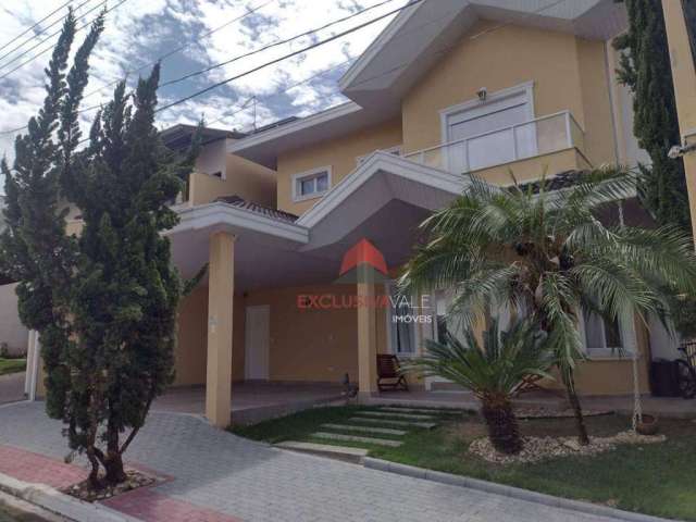 Casa à venda, 265 m² por R$ 1.600.000,00 - Urbanova - São José dos Campos/SP