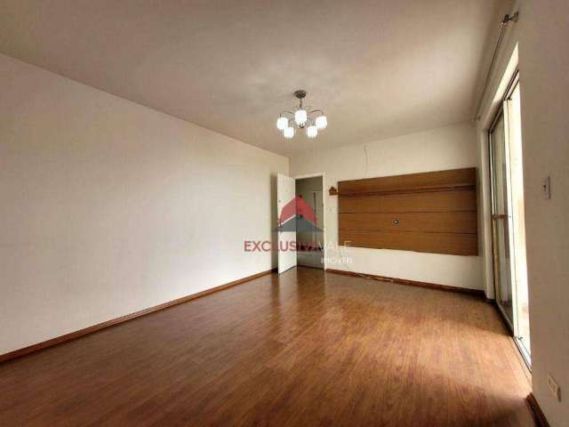 Apartamento de 85m² no Jardim das Industrias