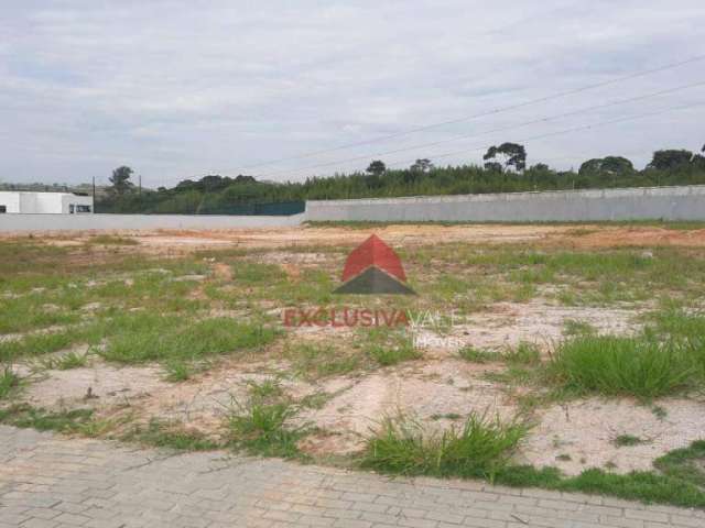 Terreno à venda, 900 m² por R$ 1.445.000,00 - Urbanova - São José dos Campos/SP