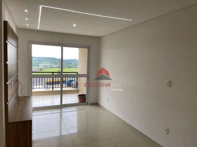 Apartamento com 3 dormitórios à venda, 95 m² por R$ 670.000,00 - Jardim Estoril - São José dos Campos/SP