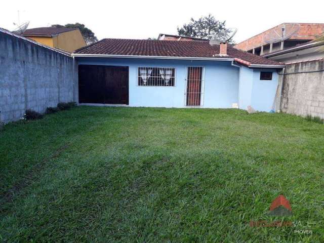 Casa à venda, 90 m² por R$ 340.000,00 - Rio do Ouro - Caraguatatuba/SP