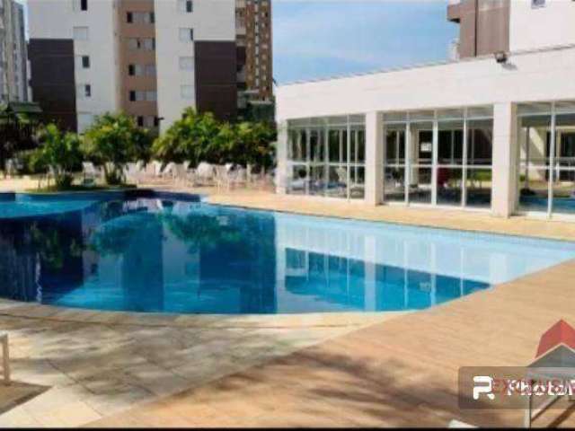 Apartamento à venda, 133 m² por R$ 1.590.000,00 - Jardim Esplanada - São José dos Campos/SP