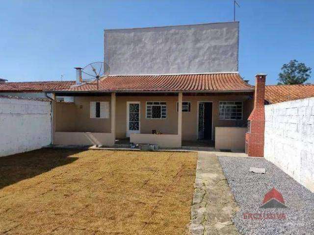 Casa à venda, 68 m² por R$ 339.000,00 - Jardim Flórida - Jacareí/SP