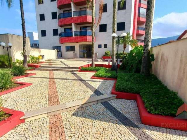 Lindo Apartamento Sol da Manha,Mobiliado Com Vista Mar Metros Da Praia Com Lazer