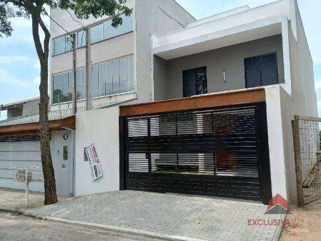 Casa à venda, 172 m² por R$ 700.000,00 - Residencial Santa Paula - Jacareí/SP