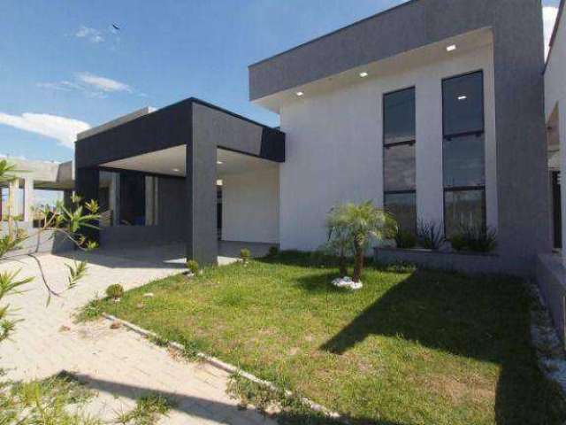 Casa com 3 dormitórios à venda, 165 m² por R$ 1.100.000,00 - Residencial Pérolas do Vale - Tremembé/SP