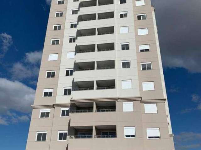 Apartamento à venda, 58 m² por R$ 395.000,00 - Vila Maria - São José dos Campos/SP