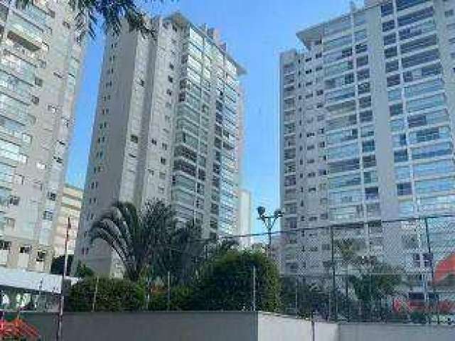 Apartamento com 4 dormitórios à venda, 233 m² por R$ 3.000.000,00 - Vila Adyana - São José dos Campos/SP