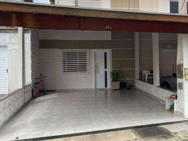 Casa com 3 dormitórios à venda, 75 m² por R$ 450.000,00 - Condomínio Residencial Campo Belo - São José dos Campos/SP