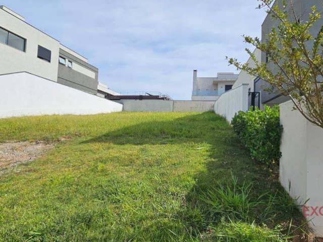 Terreno à venda, 461 m² por R$ 980.000,00 - Urbanova - São José dos Campos/SP