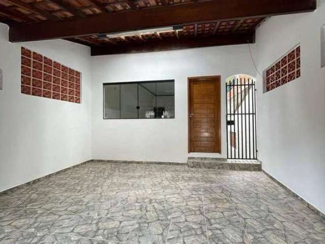 Casa com 3 dormitórios à venda, 185 m² por R$ 430.000,00 - Jardim Uirá - São José dos Campos/SP