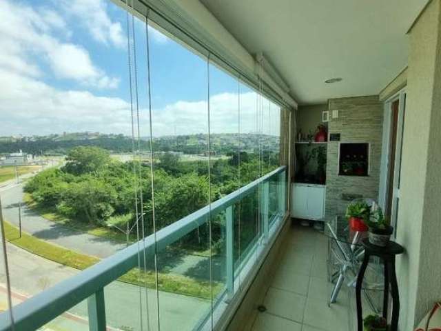 Apartamento com 3 dormitórios à venda, 104 m² por R$ 860.000,00 - Urbanova - São José dos Campos/SP