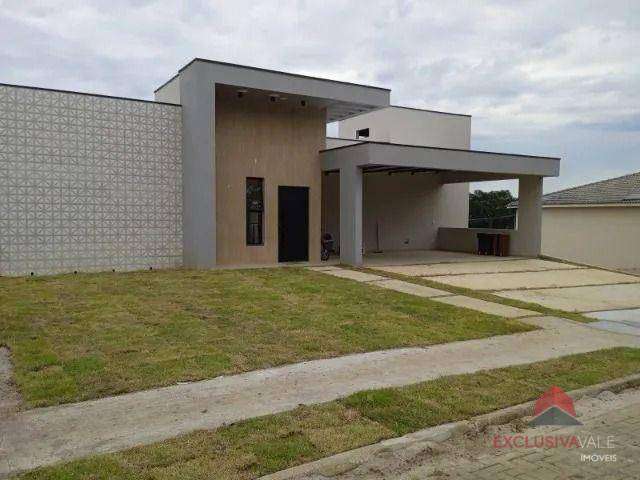 Casa, 300 m² - venda por R$ 2.800.000,00 ou aluguel por R$ 12.120,00/mês - Alto da Ponte - São José dos Campos/SP