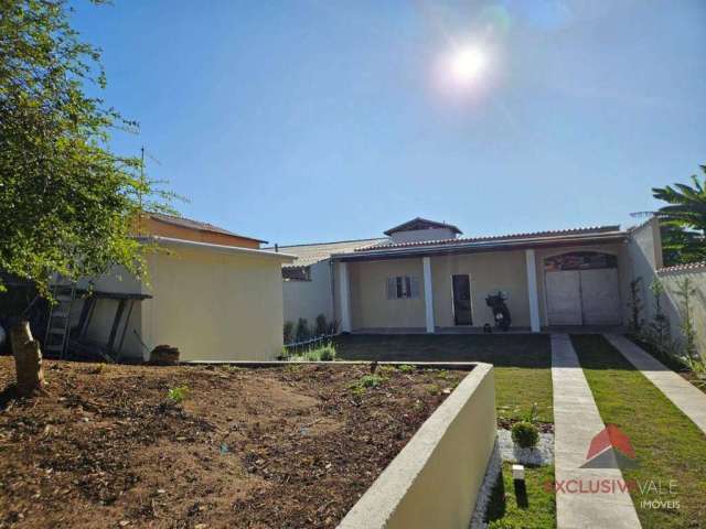 Excelente Casa com 03 dormitórios à venda, 150 m² por R$ 550.000 - Parque Nova Esperança - São José dos Campos/SP