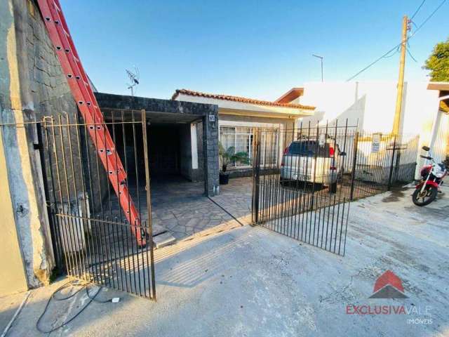 Casa com 03 dormitórios à venda, 182 m² por R$ 550.000 - Jardim Motorama - São José dos Campos/SP