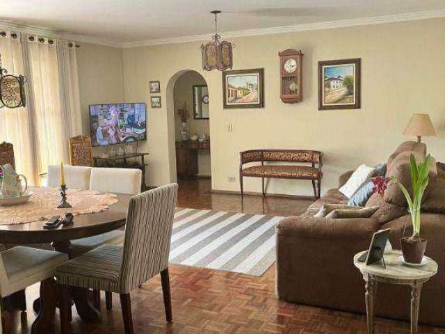 Apartamento à venda, 142 m² por R$ 650.000,00 - Centro - São José dos Campos/SP