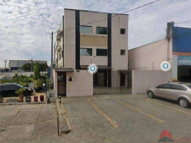 Prédio para alugar, 460 m² por R$ 8.520,00/mês - Jardim América - São José dos Campos/SP