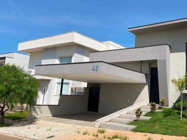 Casa à venda, 152 m² por R$ 1.380.000,00 - Reserva Ruda - São José dos Campos/SP