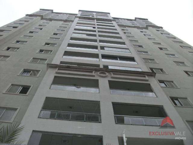 Apartamento com 4 dormitórios à venda, 127 m² por R$ 1.150.000,00 - Jardim Aquarius - São José dos Campos/SP