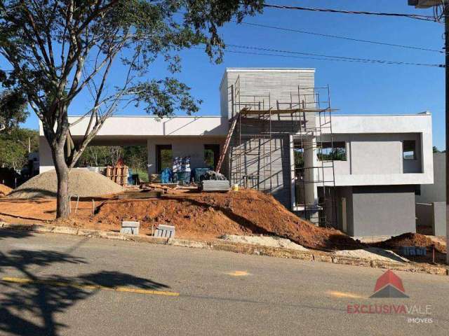 Casa com 3 dormitórios à venda, 350 m² por R$ 2.090.000,00 - Reserva Altos Do Cataguá - Taubaté/SP