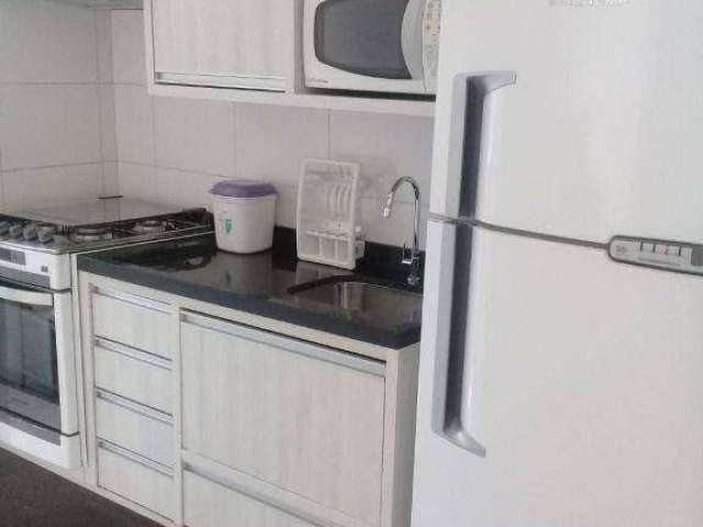 Apartamento com 1 dormitório à venda, 34 m² por R$ 350.000,00 - Jardim Oswaldo  - São José dos Campos/SP