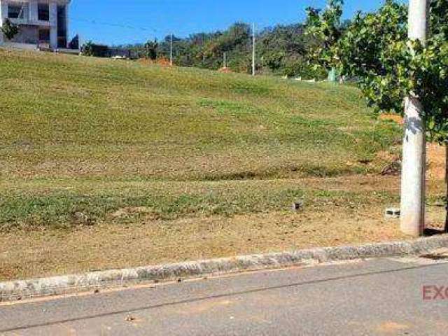 Terreno à venda, 316 m² por R$ 260.000,00 - Cyrela Landscape - Taubaté/SP