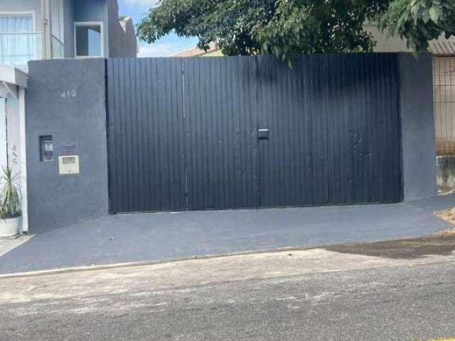 Terreno à venda, 200 m² por R$ 380.000,00 - Villa Branca - Jacareí/SP