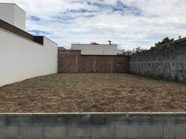 Terreno à venda, 250 m² por R$ 385.000,00 - Villa Branca - Jacareí/SP