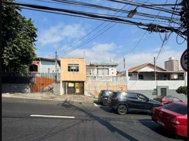 Casa à venda, 100 m² por R$ 500.000,00 - Jardim Paulista - São José dos Campos/SP