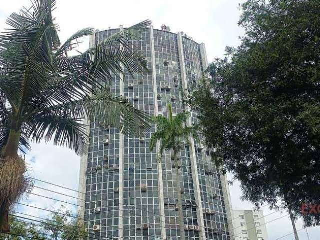 Sala à venda, 85 m² por R$ 265.000,00 - Centro - São José dos Campos/SP