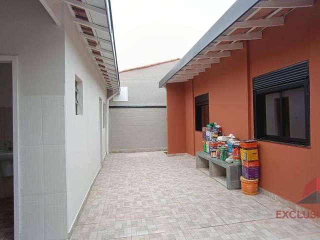 Linda Casa Reformada com 03 dormitórios à venda, 143 m² por R$ 780.000 - Cidade Vista Verde - São José dos Campos/SP