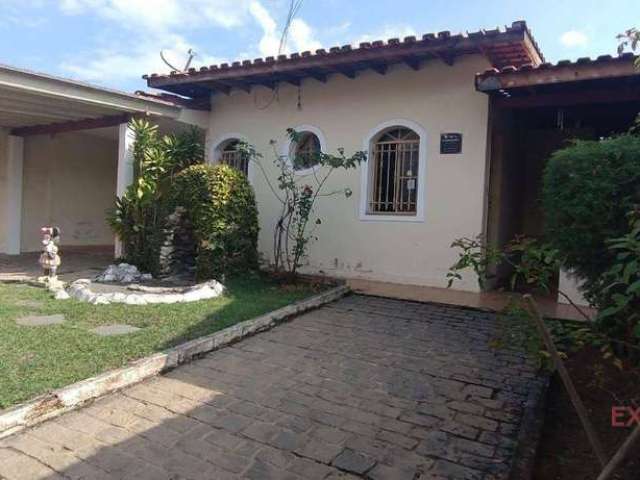 Excelente Casa com 03 dormitórios à venda, 189 m² por R$ 550.000 - Cidade Vista Verde - São José dos Campos/SP