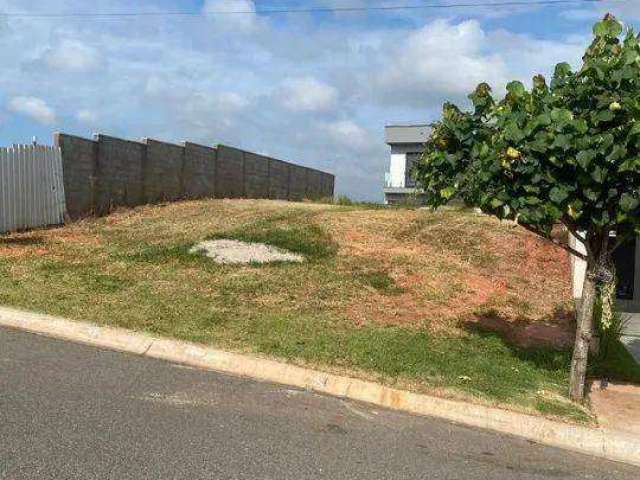 Terreno à venda, 311 m² por R$ 340.000,00 - Cyrela Landscape - Taubaté/SP