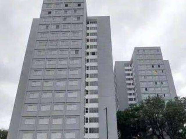 Apartamento à venda, 49 m² por R$ 265.000,00 - Centro - São José dos Campos/SP