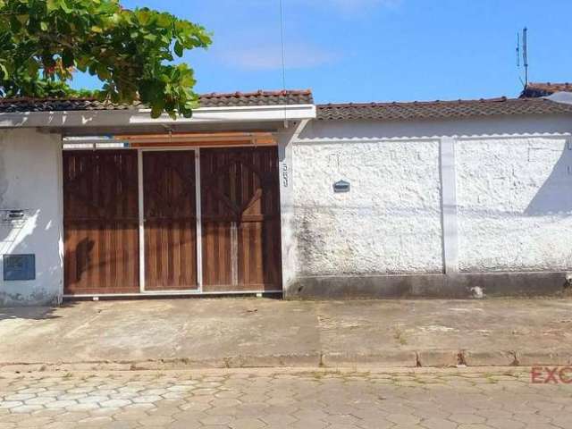 Lindíssimo Imóvel Perto Praia Na Martim De Sá