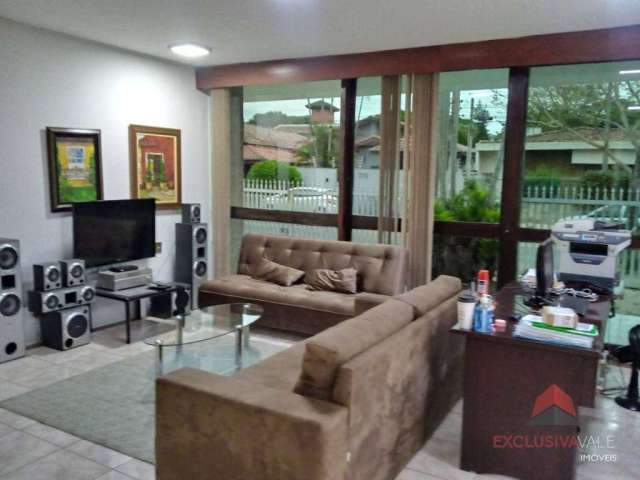 Casa com 3 dormitórios à venda, 450 m² por R$ 2.600.000,01 - Jardim Esplanada - São José dos Campos/SP