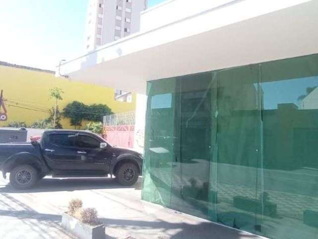 Ponto, 490 m² - venda por R$ 8.000.000,00 ou aluguel por R$ 30.330,00/mês - Bandeira Branca - Jacareí/SP