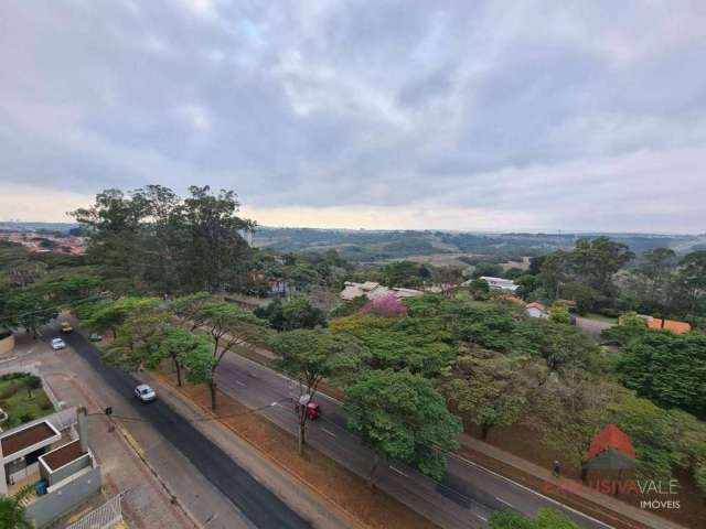 Apartamento com 4 dormitórios à venda, 120 m² por R$ 905.000,01 - Bosque dos Eucaliptos - São José dos Campos/SP