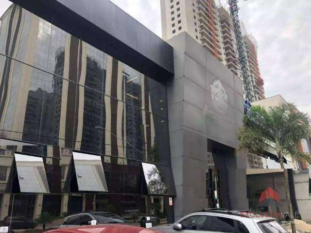 Ponto para alugar, 89 m² por R$ 13.565/mês - Royal Park - São José dos Campos/SP