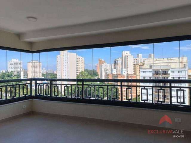 Apartamento à venda, 93 m² por R$ 1.179.766,00 - Jardim Apolo - São José dos Campos/SP