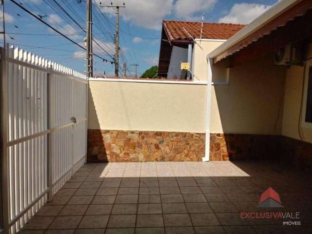 Casa com 3 dormitórios à venda, 185 m² por R$ 668.000,00 - Jardim Independência - Taubaté/SP