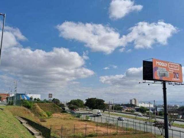 Terreno, 4000 m² para locação e venda por R$ 6.000.000 ou aluguel por R$ 40.000/mês - Terra Nova - Taubaté/SP