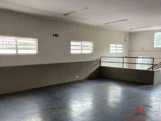 Ponto para alugar, 100 m² por R$ 3.668,00/mês - Jardim São Dimas - São José dos Campos/SP