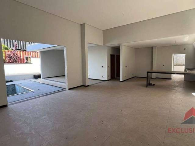 Casa com 3 dormitórios à venda, 275 m² por R$ 2.100.000,00 - Urbanova - São José dos Campos/SP