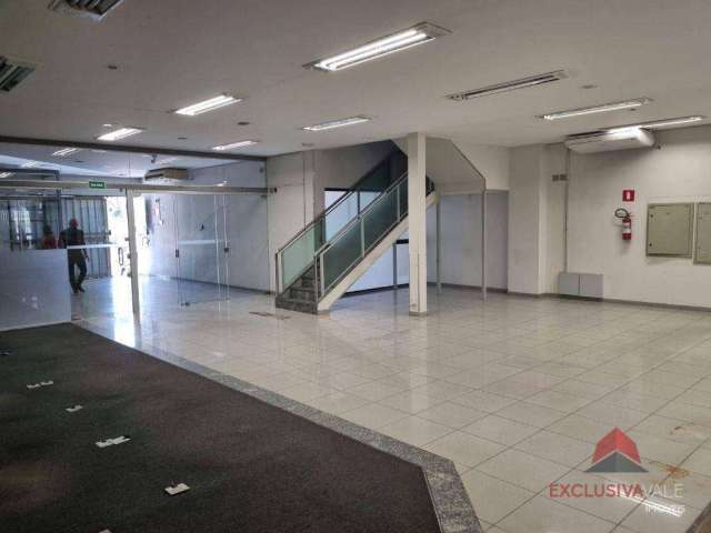 Prédio para alugar, 750 m² por R$ 31.087,00/mês - Vila Adyana - São José dos Campos/SP