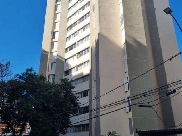 Apartamento para alugar, 92 m² por R$ 3.150,00/mês - Vila Adyana - São José dos Campos/SP